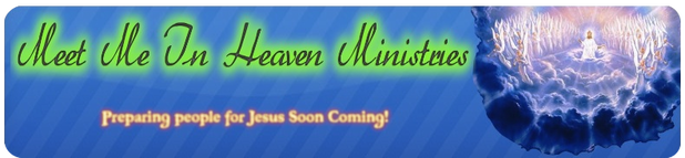 Meet Me In Heaven Ministries